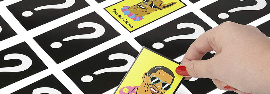 Obama Llama memory game Obama Llama memory game